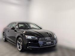 Metallic Gebraucht 2019 Audi A5 Design Coupé | 30.800 € (Fairer Preis)
