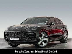 Schwarz Gebraucht 2025 Porsche Cayenne Coupe GTS Coupé | 137.880 €