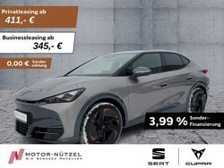 Atacama desert Gebraucht 2025 Cupra Tavascan VZ2 SUV | 43.130 € (Guter Preis)