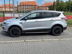 Silber Gebraucht 2018 Ford Kuga Trend SUV | 14.490 € (Superpreis)