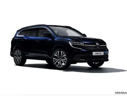 Schwarz Gebraucht 2025 Renault Espace Esprit Alpine Van / Kleinbus | 41.700 € (Guter Preis)
