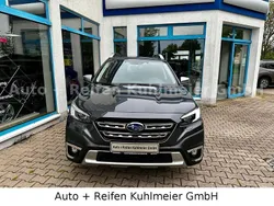Grau Gebraucht 2024 Subaru Outback Platinum SUV | 37.990 € (Fairer Preis)