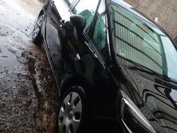 Schwarz Gebraucht 2019 Opel Zafira Tourer Van / Kleinbus | 6.799 € (Etwas zu teuer)