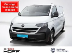 Clear white Gebraucht 2025 VW T6.1 Van | 37.475 € (Fairer Preis)
