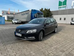 Schwarz Gebraucht 2013 VW Passat Kombi | 5.500 € (Guter Preis)