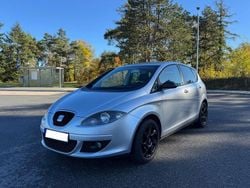 Silber Gebraucht 2011 Seat Altea Van / Kleinbus | 3.650 € (Guter Preis)