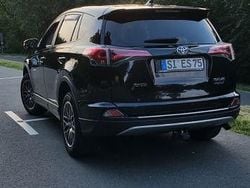 Schwarz Gebraucht 2017 Toyota RAV4 Edition-S SUV | 19.500 € (Guter Preis)