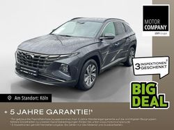 Metallic Gebraucht 2021 Hyundai Tucson Select SUV | 21.700 € (Fairer Preis)