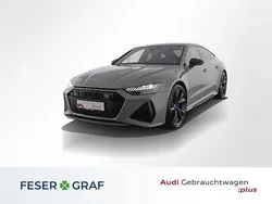 Nardograu Gebraucht 2024 Audi RS7 Sportback Ambiente Kleinwagen | 117.880 € (Guter Preis)