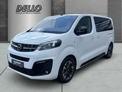 Gebraucht 2023 Opel Zafira Life Van | 43.990 € (Fairer Preis)
