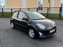 Schwarz Gebraucht 2010 Renault Twingo Rip Curl Kleinwagen | 1.999 €