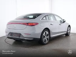 Manufaktur alpingrau Gebraucht 2024 Mercedes EQE300 Avantgarde Limousine | 46.990 € (Guter Preis)