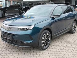 Blau Neu 2025 Opel Grandland X SUV | 35.890 € (Etwas zu teuer)