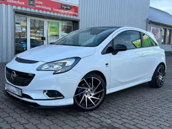 Weiß Gebraucht 2015 Opel Corsa OPC Limousine | 9.999 € (Fairer Preis)