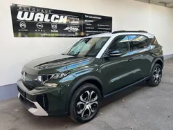 Grün Neu 2025 Citroën C3 Aircross SUV | 21.990 € (Teuer)