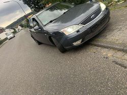 Gebraucht 2005 Ford Mondeo Trend Limousine | 1.500 € (Fairer Preis)