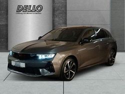 Grau Gebraucht 2024 Opel Astra Limousine | 21.899 € (Guter Preis)