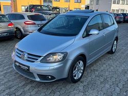 Reflexsilber Gebraucht 2008 VW Golf Plus Edition Van / Kleinbus | 4.000 € (Fairer Preis)