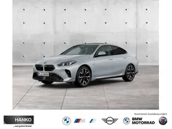 M brooklyn grau metallic Neu 2025 BMW 220 Performance Coupé | 49.000 € (Fairer Preis)