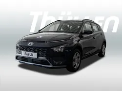 Grau Neu 2025 Hyundai Bayon Select SUV | 21.490 € (Guter Preis)