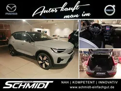Vapour grey Neu 2024 Volvo XC40 Plus SUV | 44.990 € (Superpreis)