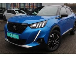 Gebraucht 2023 Peugeot 2008 GT SUV | 24.800 € (Fairer Preis)