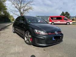 Grau Gebraucht 2013 VW Golf VII GTI Limousine | 15.600 € (Fairer Preis)