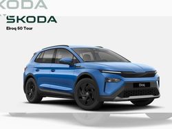 Blau (energyblau) Neu 2025 Skoda Elroq SUV | 28.919 €