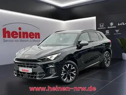 Schwarz Gebraucht 2025 Cupra Terramar SUV | 34.799 € (Superpreis)