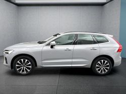 Grau Gebraucht 2024 Volvo XC60 Core SUV | 44.299 € (Guter Preis)