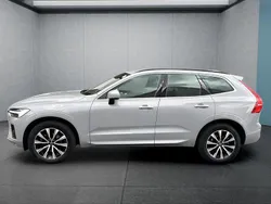 Grau Gebraucht 2024 Volvo XC60 Core SUV | 44.299 € (Guter Preis)