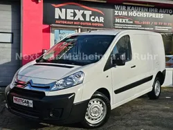 Weiß Gebraucht 2012 Citroën Jumpy Van / Kleinbus | 11.490 € (Fairer Preis)