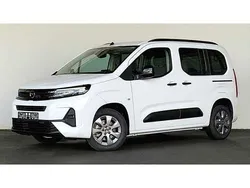 Neu 2025 Opel Combo Edition+ Van / Kleinbus | 26.470 € (Etwas zu teuer)