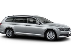 Gebraucht 2018 VW Passat Comfortline Kombi | 23.600 € (Teuer)