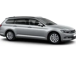 Gebraucht 2018 VW Passat Comfortline Kombi | 23.600 € (Etwas zu teuer)