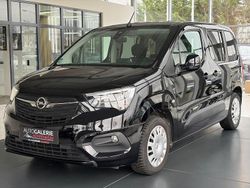 Schwarz Gebraucht 2019 Opel Combo Life Edition Kombi | 13.900 € (Fairer Preis)