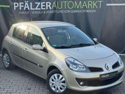 Beige Gebraucht 2006 Renault Clio II Kleinwagen | 6.499 €
