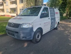 Weiß Gebraucht 2008 VW T5 Van | 4.300 €
