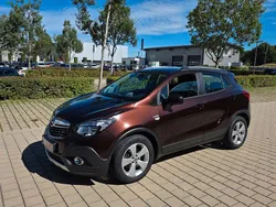Braun Gebraucht 2015 Opel Mokka Edition SUV | 7.700 € (Fairer Preis)