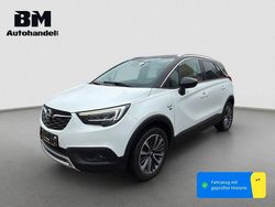 Weiß Gebraucht 2020 Opel Crossland X SUV | 11.490 € (Fairer Preis)