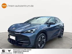 Tavascanblau Gebraucht 2024 Cupra Tavascan Endurance SUV | 40.920 € (Superpreis)