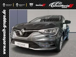 Grau Neu 2024 Renault Mégane GrandTour Equilibre Kombi | 31.690 €
