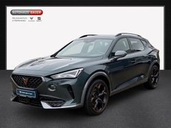 Grün Gebraucht 2022 Cupra Formentor VZ1 SUV | 27.470 € (Guter Preis)