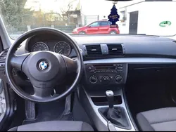 Grau Gebraucht 2006 BMW 116 Kleinwagen | 2.265 € (Superpreis)