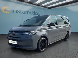 Grau Gebraucht 2024 VW T7 Van | 57.299 € (Etwas zu teuer)