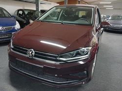 Schwarz Gebraucht 2018 VW Golf VII Highline Kombi | 16.990 € (Guter Preis)