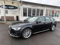 Schwarz Gebraucht 2012 Audi A6 Allroad Kombi | 12.900 € (Superpreis)