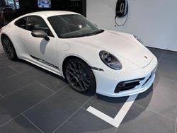 Weiß Gebraucht 2024 Porsche 911 Carrera Coupé | 134.990 € (Fairer Preis)
