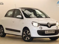 Weiß Gebraucht 2015 Renault Twingo Liberty Kleinwagen | 9.999 € (Fairer Preis)