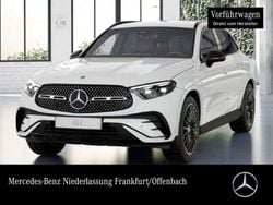 Weiß Gebraucht 2025 Mercedes GLC220 AMG SUV | 61.350 € (Superpreis)